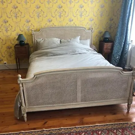 D'hotes De Charme Dans Maison De Maitre Xixeme Periers