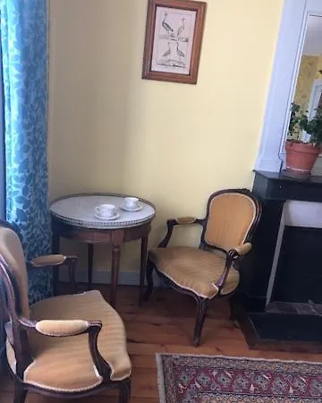D'hotes De Charme Dans Maison De Maitre Xixeme Bed & Breakfast