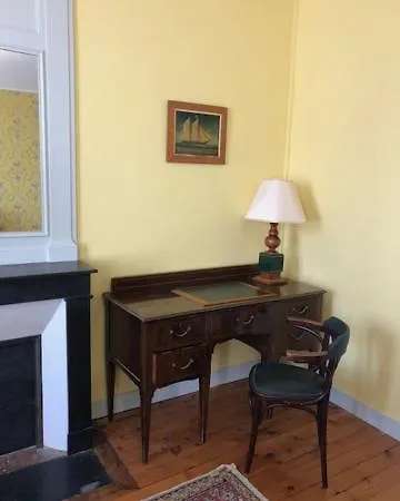 D'hotes De Charme Dans Maison De Maitre Xixeme Periers