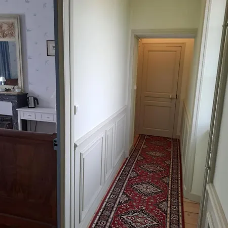Bed & Breakfast D'hotes De Charme Dans Maison De Maitre Xixeme *