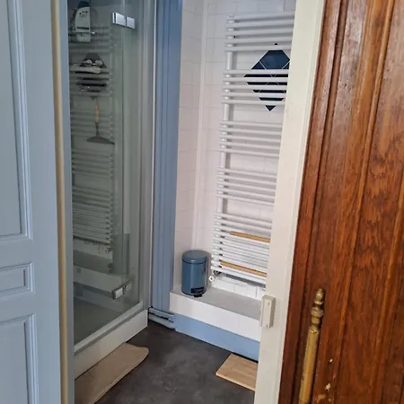 D'hotes De Charme Dans Maison De Maitre Xixeme Periers