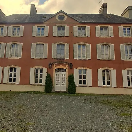 D'hotes De Charme Dans Maison De Maitre Xixeme