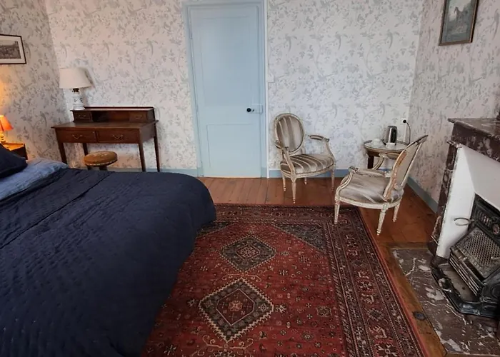 Bed & Breakfast Des Forges Periers