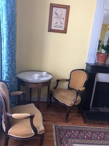 Des Forges Bed & Breakfast