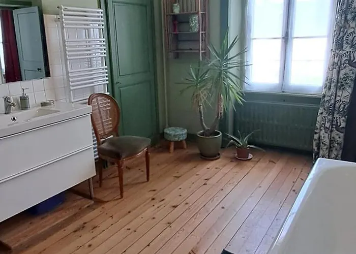 Bed & Breakfast Des Forges