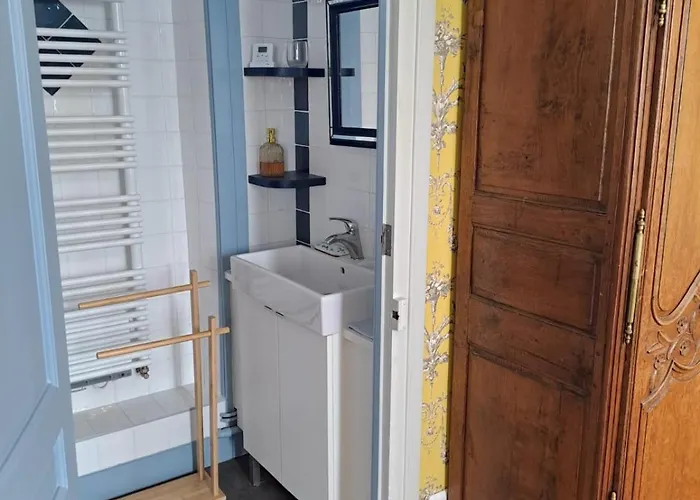 Bed & Breakfast Des Forges