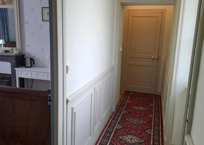 Bed & Breakfast Des Forges 3*