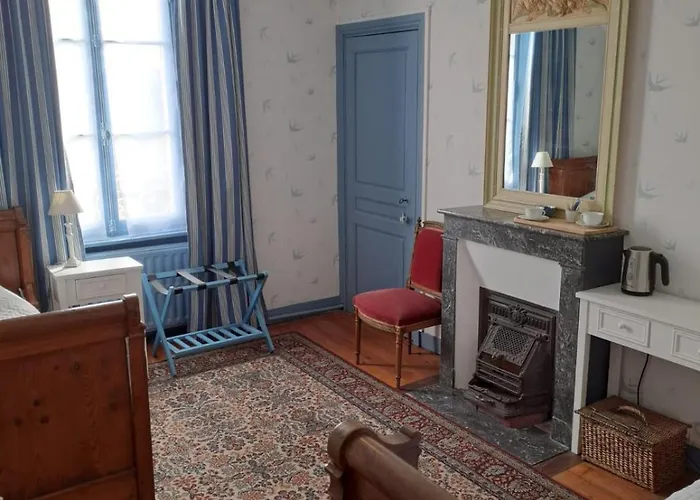 Des Forges Bed & Breakfast