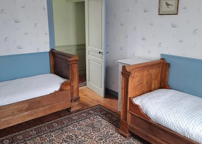 Bed & Breakfast Des Forges Periers