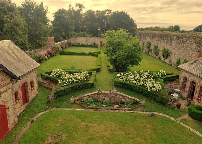 Bed & Breakfast Des Forges Periers