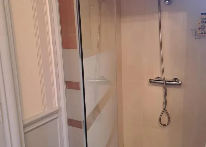 Bed & Breakfast Des Forges Periers