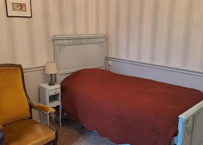 Des Forges 3* Periers